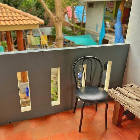 Pott Guesthouse Praia de Chaweng Exterior foto
